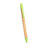 Długopis bambusowy - AP722054 (ANDA#71)