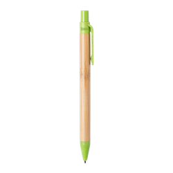 Długopis bambusowy - AP722054 (ANDA#71)