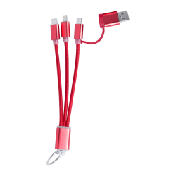 Kabel USB / brelok - AP722111 (ANDA#05)