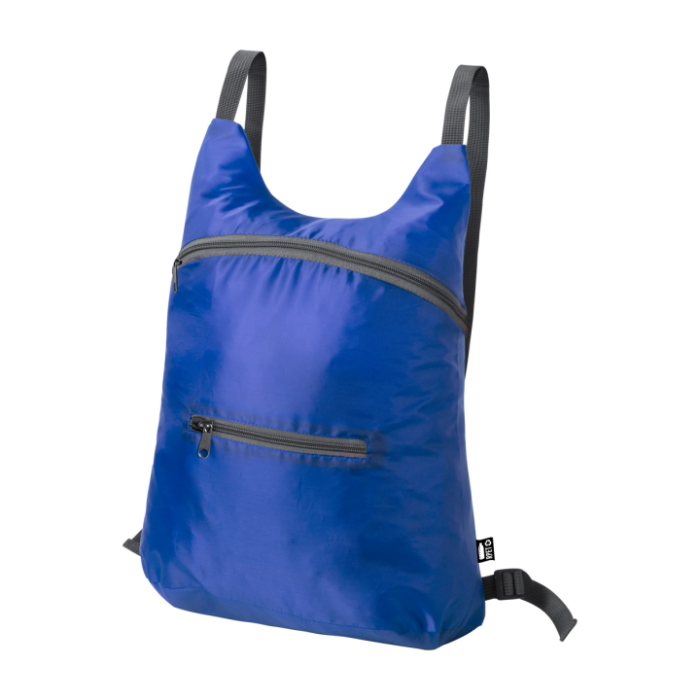 Składany plecak RPET - AP722265 (ANDA#06)