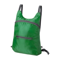 Składany plecak RPET - AP722265 (ANDA#07)