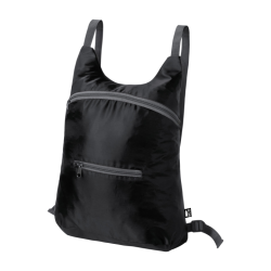 Składany plecak RPET - AP722265 (ANDA#10)