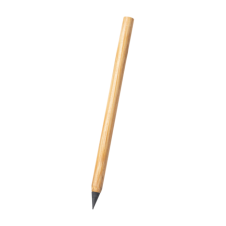 Bambusowy długopis bezatramentowy - AP722412 (gadzety reklamowe)