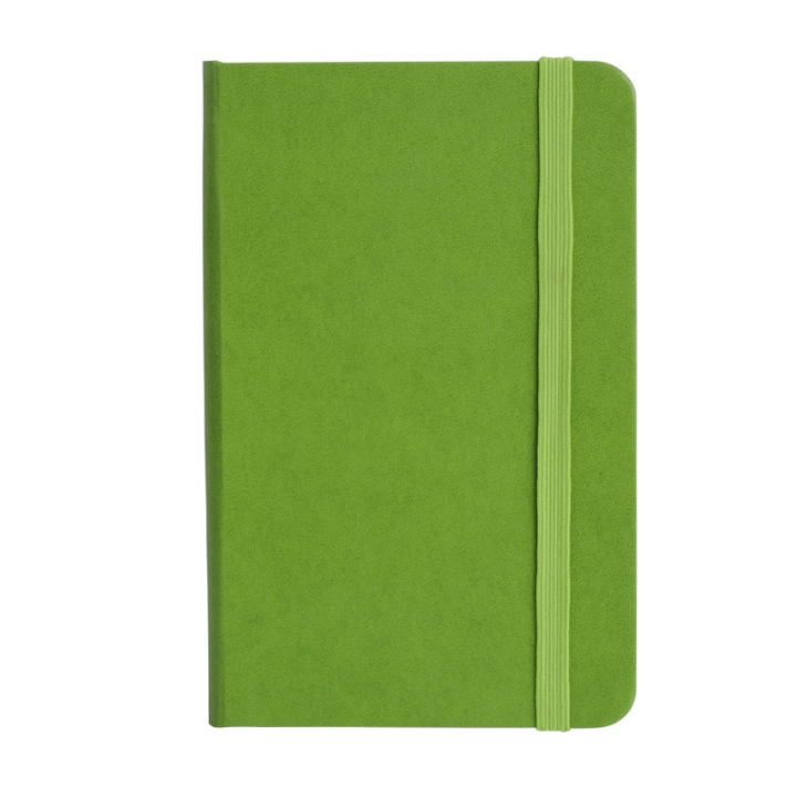 Notatnik 130x210/80k - R64227