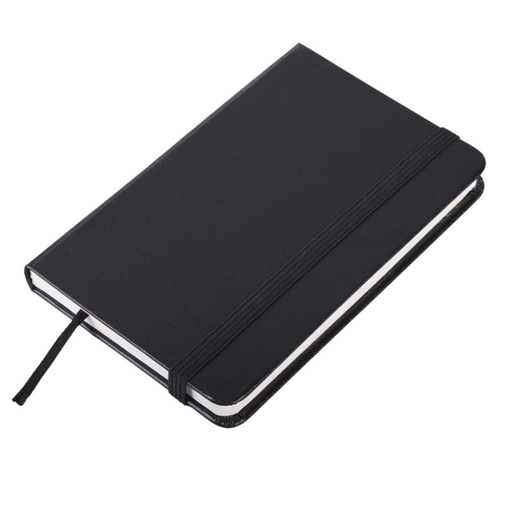 Notatnik 130x210/80k - R64227