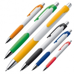 Długopis plastikowy - 1789908