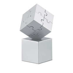 Magnetyczne puzzle 3D - AR1810 (MOCN#16)