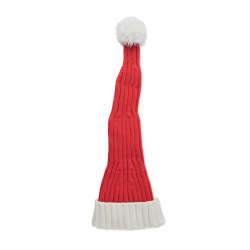 Długa świąteczna czapka - CX1532 (MOCN#05)