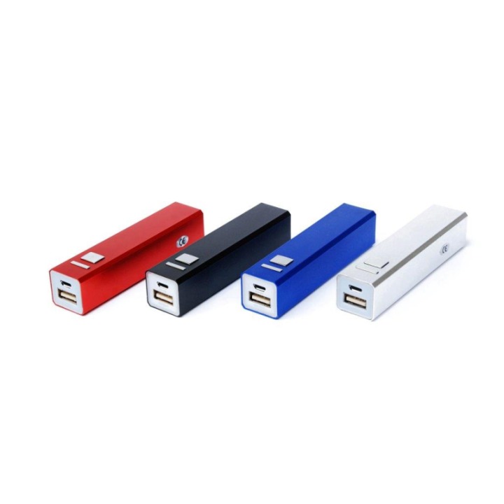 Power Bank PB14 2200mAh, 2600mAh
