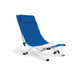 Capri. Krzesło plażowe - IT2797 (MOCN#04)