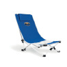 Capri. Krzesło plażowe - IT2797 (MOCN#04)