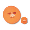 Nylonowe składane frisbee - IT3087 (MOCN#10)