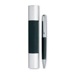Długopis w aluminiowej tubie - IT3350 (MOCN#03)