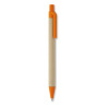 Długopis biodegradowalny - IT3780 (MOCN#10)