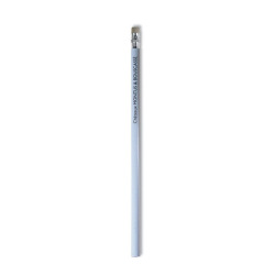 Ołówek z gumką - KC2494 (MOCN#06)