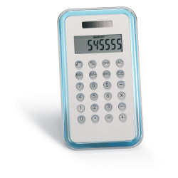 Kalkulator 8 pozycji - KC2656 (MOCN#23)
