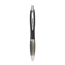Długopis z miękkim uchwytem - KC3314 (MOCN#03)