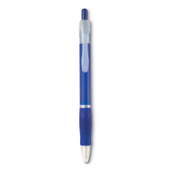 Długopis z gumowym uchwytem - KC6217 (MOCN#23)