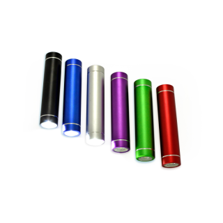 PB17-L z latarka 2200 mAh