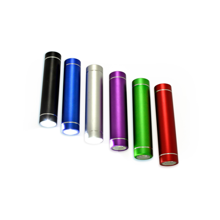 PB17-L z latarka 2200 mAh
