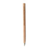 Drewniany długopis - KC6725 (MOCN#40)
