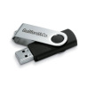 Techmate. USB flash 8GB - MO1001b (MOCN#03)