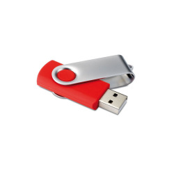 Techmate. USB flash 8GB - MO1001b (MOCN#05)
