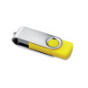 Techmate. USB flash 8GB - MO1001b (MOCN#08)