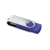 Techmate. USB flash 8GB - MO1001b (MOCN#21)