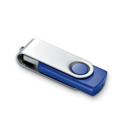Techmate. USB flash 8GB - MO1001b (MOCN#37)