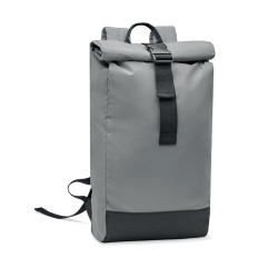 Plecak odblaskowy Rolltop - MO2056 (MOCN#16)