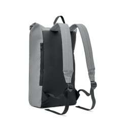 Plecak odblaskowy Rolltop - MO2056 (MOCN#16)
