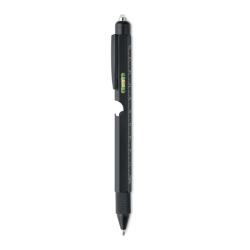 Długopis z poziomicą i miarką - MO2072 (MOCN#03)