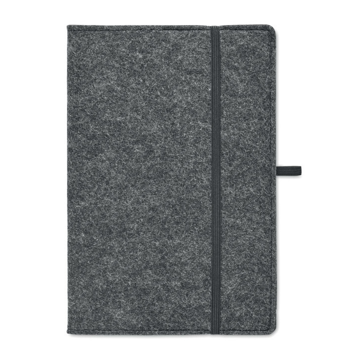 Notes A5 z filcu RPET - MO2093 (MOCN#15)