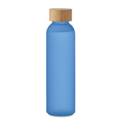 Butelka z matowego szkła500 ml - MO2105 (MOCN#23)