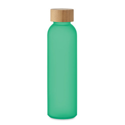 Butelka z matowego szkła500 ml - MO2105 (MOCN#24)