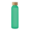Butelka z matowego szkła500 ml - MO2105 (MOCN#24)