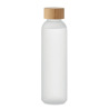 Butelka z matowego szkła500 ml - MO2105 (MOCN#26)