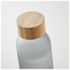 Butelka z matowego szkła500 ml - MO2105 (MOCN#27)