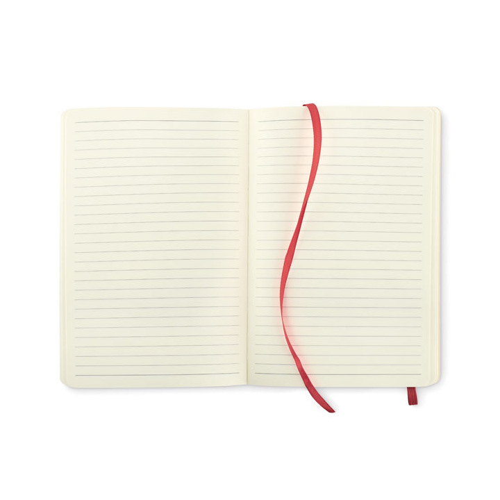Notes A5 z recyklingu - MO2118 (MOCN#05)