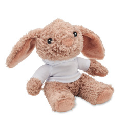Pluszowy królik w bluzie - MO2121 (MOCN#06)