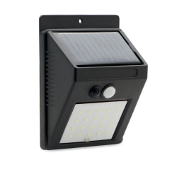 Solarna lampa LED z czujnikami - MO2151 (MOCN#03)