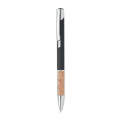 Aluminiowy długopis przycisk - MO2158 (MOCN#03)