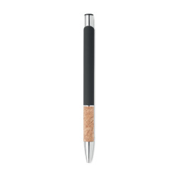 Aluminiowy długopis przycisk - MO2158 (MOCN#03)