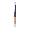 Aluminiowy długopis przycisk - MO2158 (MOCN#04)
