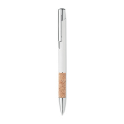 Aluminiowy długopis przycisk - MO2158 (MOCN#06)