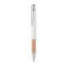 Aluminiowy długopis przycisk - MO2158 (MOCN#06)