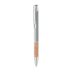 Aluminiowy długopis przycisk - MO2158 (MOCN#16)