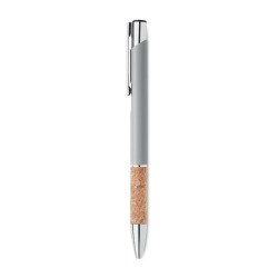 Aluminiowy długopis przycisk - MO2158 (MOCN#16)