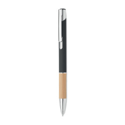 Aluminiowy długopis przycisk - MO2159 (MOCN#03)